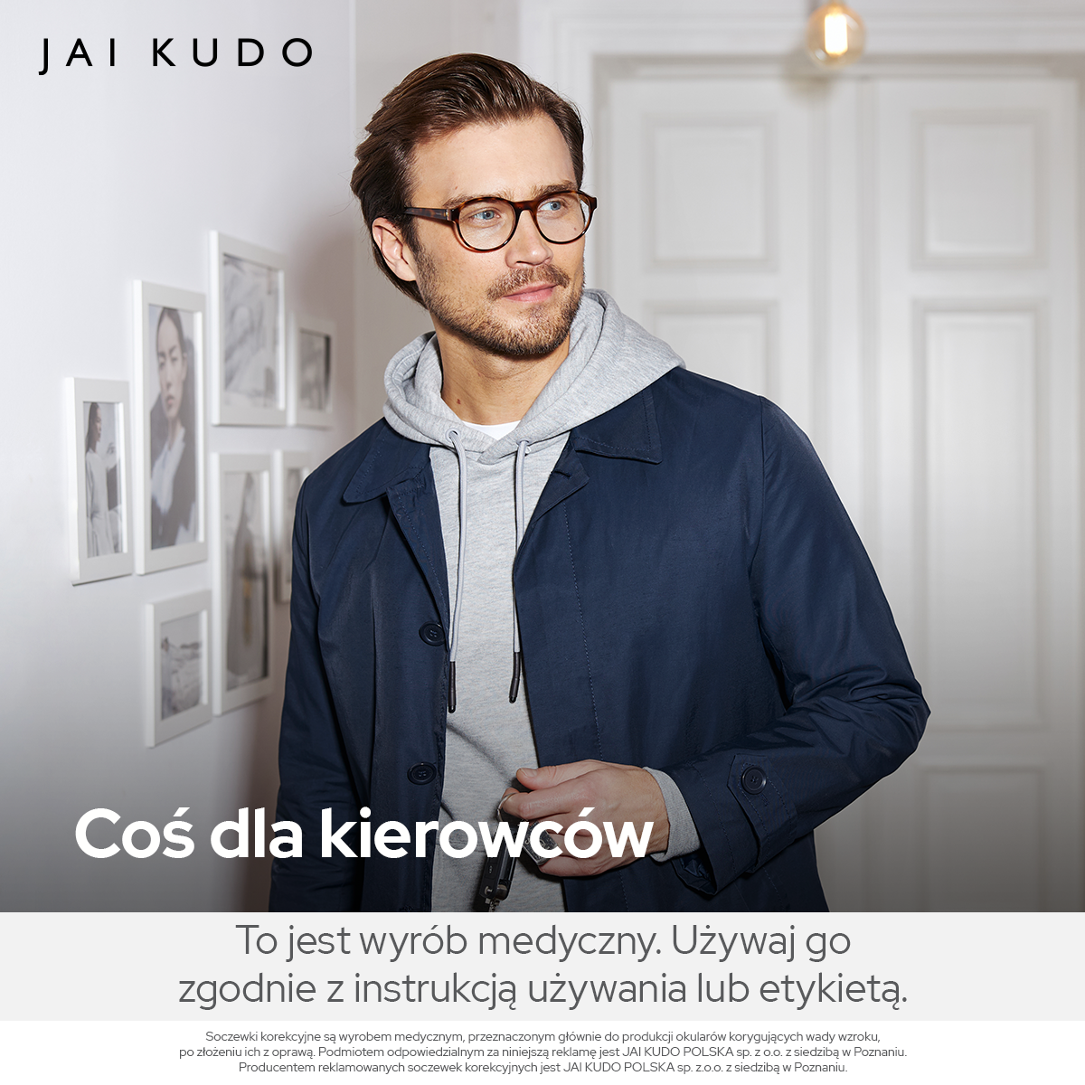 Rozwiązania dla kierowców